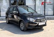 Lada (ВАЗ) Granta I Рестайлинг Саратов  - изображение 31
