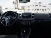 Volkswagen Tiguan I Рестайлинг Москва  - изображение 27