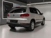 Volkswagen Tiguan I Рестайлинг Москва  - изображение 29