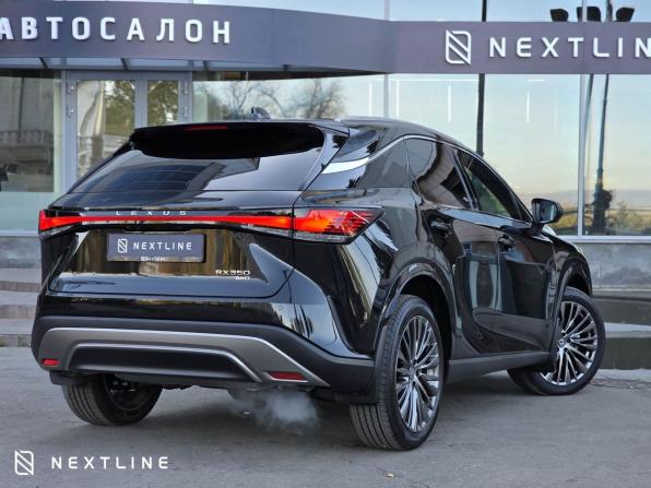 Новый Lexus RX V 2026 года, цена 10 990 000 рублей, внедорожник, Автокод Объявления