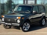 Lada (ВАЗ) Niva Legend Оренбург  - изображение 19