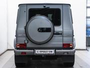 Mercedes-Benz G-Класс AMG I (W463) Рестайлинг 3 Красноярск  - изображение 52