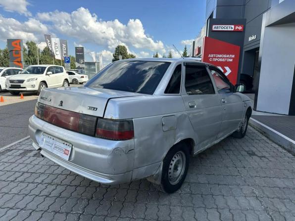 Lada (ВАЗ) 2110 с пробегом 2003 года, цена 95 370 рублей, 386273 км, седан, Автокод Объявления