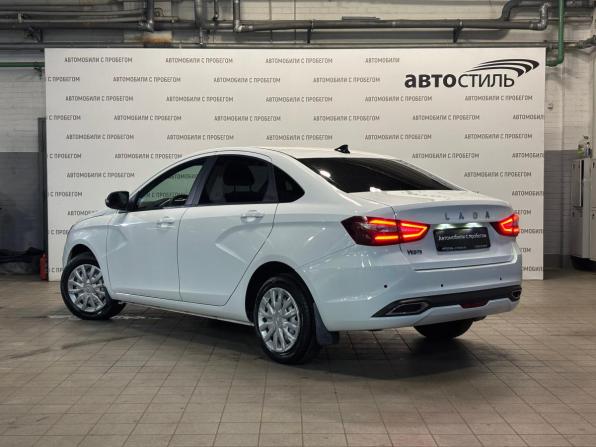 Lada (ВАЗ) Vesta I Рестайлинг (NG) с пробегом 2023 года, цена 1 189 000 рублей, 68000 км, седан, Автокод Объявления