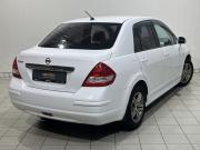 Nissan Tiida I Рестайлинг Курск  - изображение 19