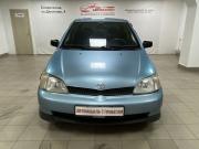 Toyota Echo Кандалакша  - изображение 11