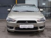 Mitsubishi Lancer X Москва  - изображение 16