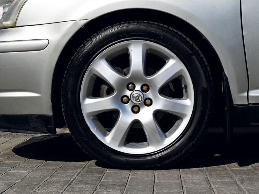 Toyota Avensis II Екатеринбург  - изображение 24