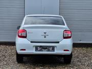 Renault Logan II Вологда  - изображение 30