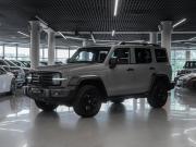 Tank 300 I Москва  - изображение 35