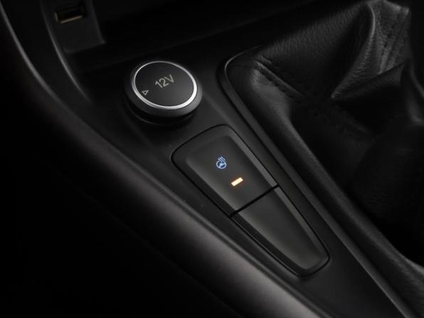 Ford Focus III Рестайлинг с пробегом 2019 года, цена 1 146 900 рублей, 100941 км, седан, Автокод Объявления