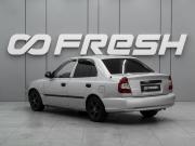 Hyundai Accent II Ростов-на-Дону  - изображение 15