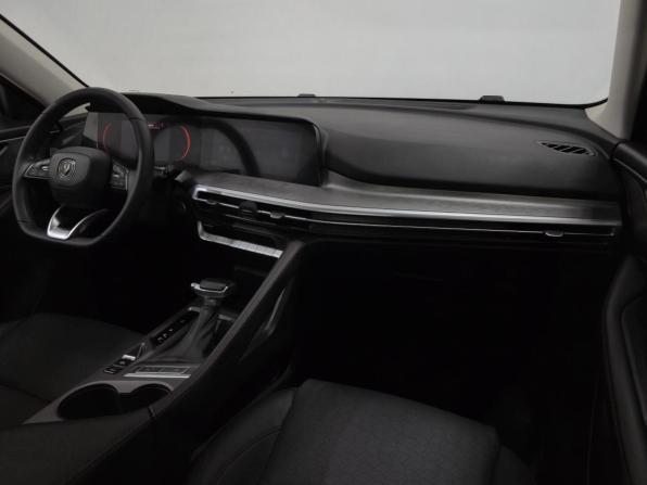 Changan CS35 Plus I Рестайлинг с пробегом 2023 года, цена 2 020 000 рублей, 14759 км, внедорожник, Автокод Объявления