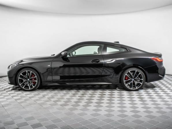 BMW 4 серии G22 G23 G26 с пробегом 2021 года, цена 6 199 000 рублей, 34343 км, купе, Автокод Объявления
