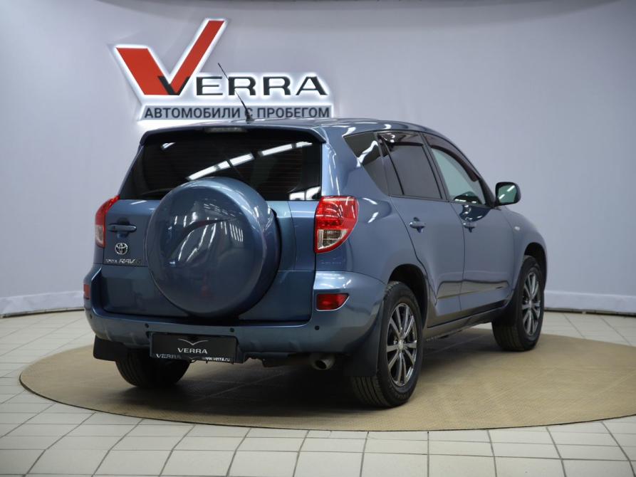 Toyota RAV4 III (XA30) Уфа  - изображение 5