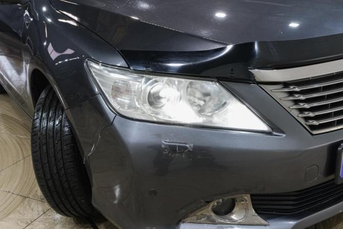 Toyota Camry VII (XV50) с пробегом 2014 года, цена 1 649 000 рублей, 222000 км, седан, Автокод Объявления