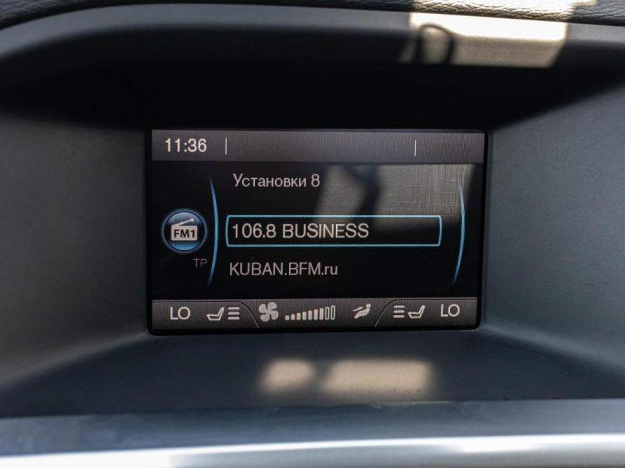 Volvo S60 II Краснодар  - изображение 12