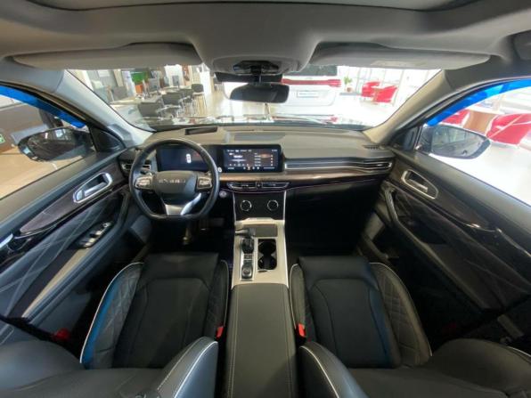 Exeed VX I с пробегом 2022 года, цена 2 934 000 рублей, 40000 км, внедорожник, Автокод Объявления