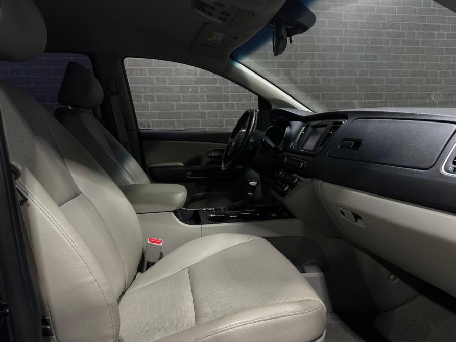 Kia Carnival III Челябинск  - изображение 10