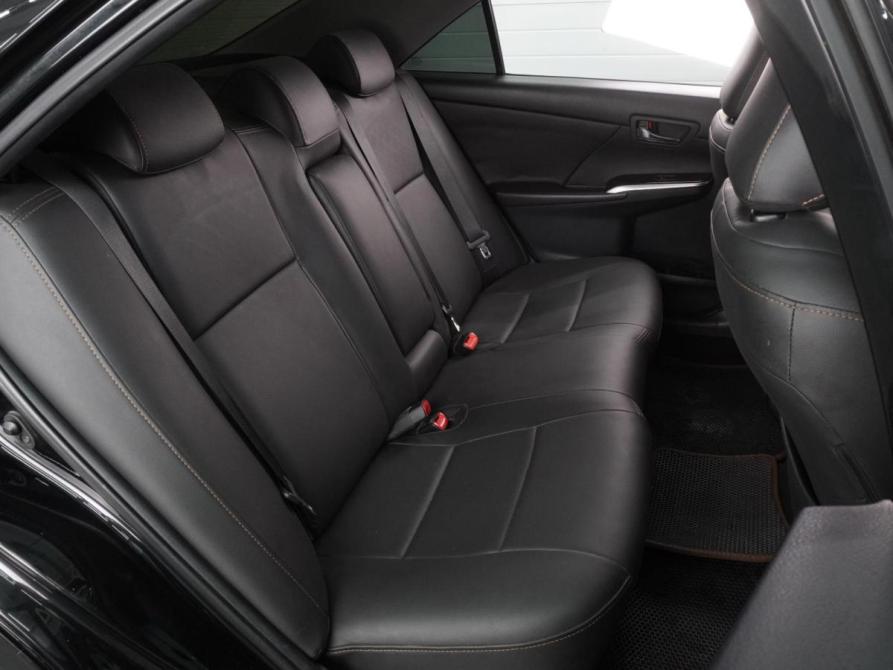 Toyota Camry VII (XV50) Рестайлинг Воронеж  - изображение 7