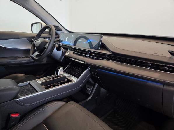 Chery Tiggo 7 Pro Max I с пробегом 2024 года, цена 2 119 000 рублей, 28105 км, внедорожник, Автокод Объявления