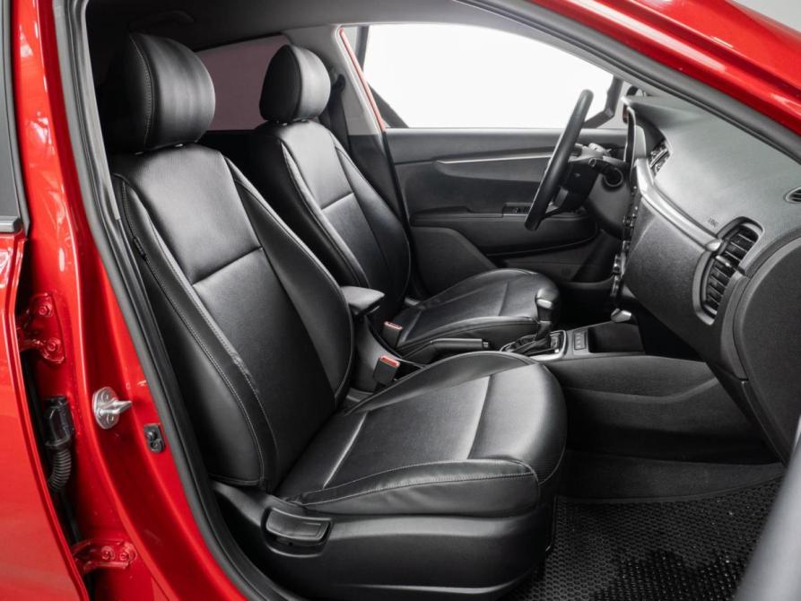 Kia Rio IV Рестайлинг Тюмень  - изображение 8