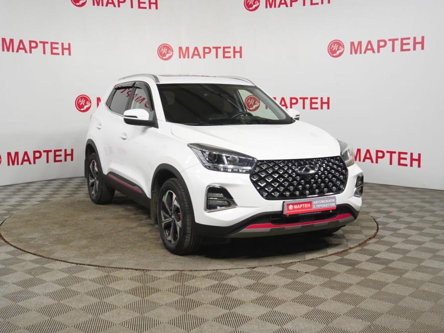 Chery Tiggo 4 Pro I Вологда  - изображение 3