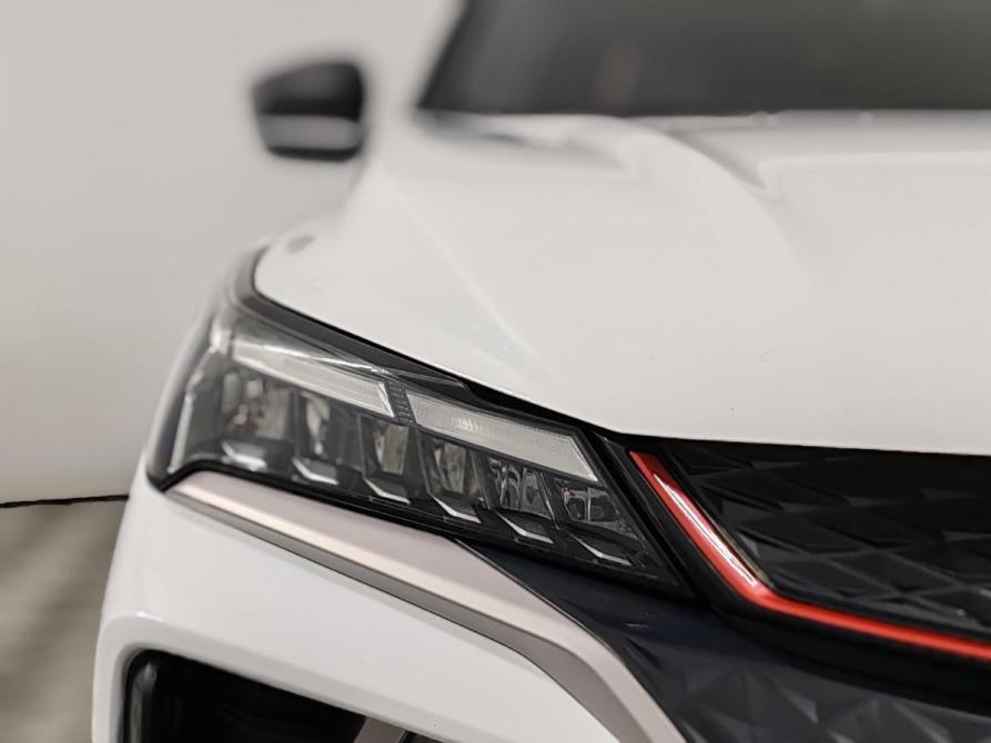 Geely Coolray I Рестайлинг Москва  - изображение 17
