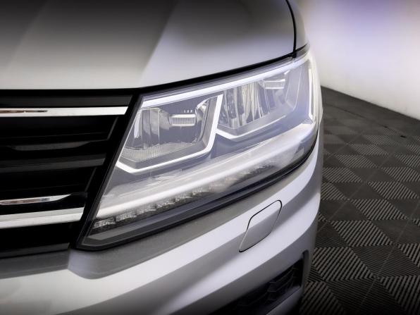 Volkswagen Tiguan II с пробегом 2020 года, цена 2 850 000 рублей, 66373 км, внедорожник, Автокод Объявления