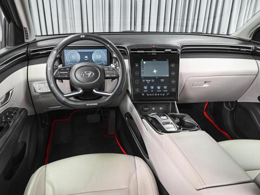 Hyundai Tucson IV Ставрополь  - изображение 6