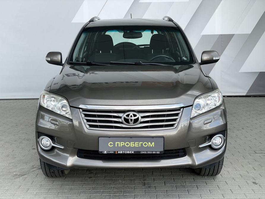 Toyota RAV4 III (XA30) Рестайлинг Екатеринбург  - изображение 2