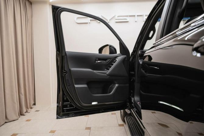 Новый Toyota Land Cruiser 300 Series 2026 года, цена 14 975 000 рублей, внедорожник, Автокод Объявления