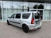 Lada (ВАЗ) Largus I Воронеж  - изображение 19