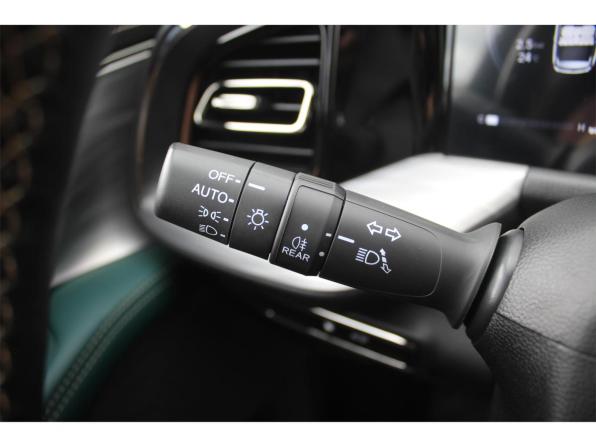 GAC GS8 II с пробегом 2023 года, цена 3 425 000 рублей, 29345 км, внедорожник, Автокод Объявления