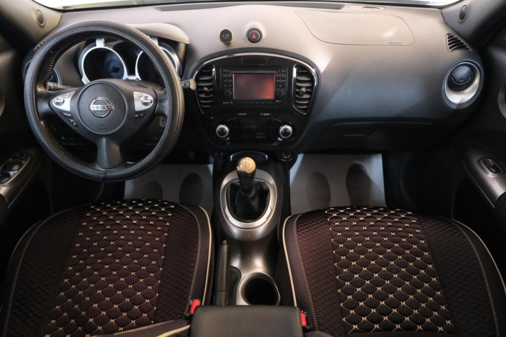 Nissan Juke I Омск  - изображение 14