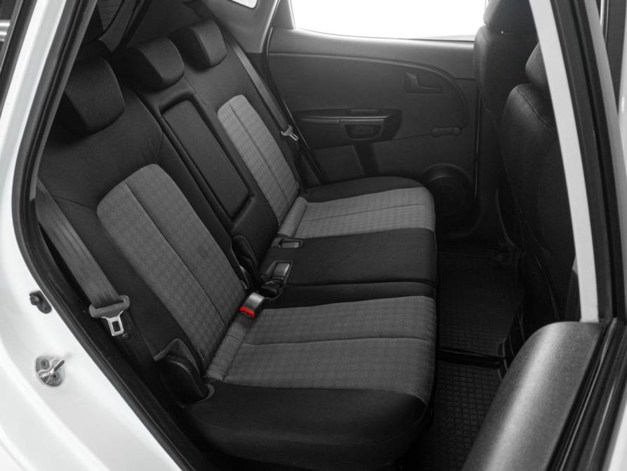Kia Venga I Рестайлинг Тюмень  - изображение 7