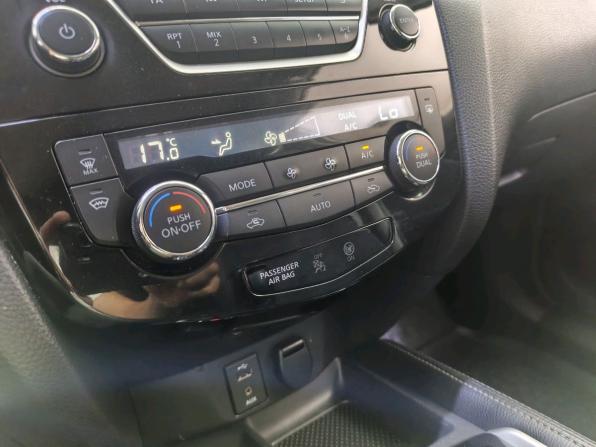 Nissan X-Trail III с пробегом 2017 года, цена 1 700 000 рублей, 114132 км, внедорожник, Автокод Объявления