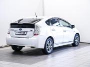 Toyota Prius III (XW30) Красноярск  - изображение 33
