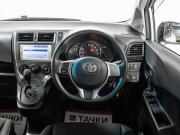Toyota Ractis II Иркутск  - изображение 33