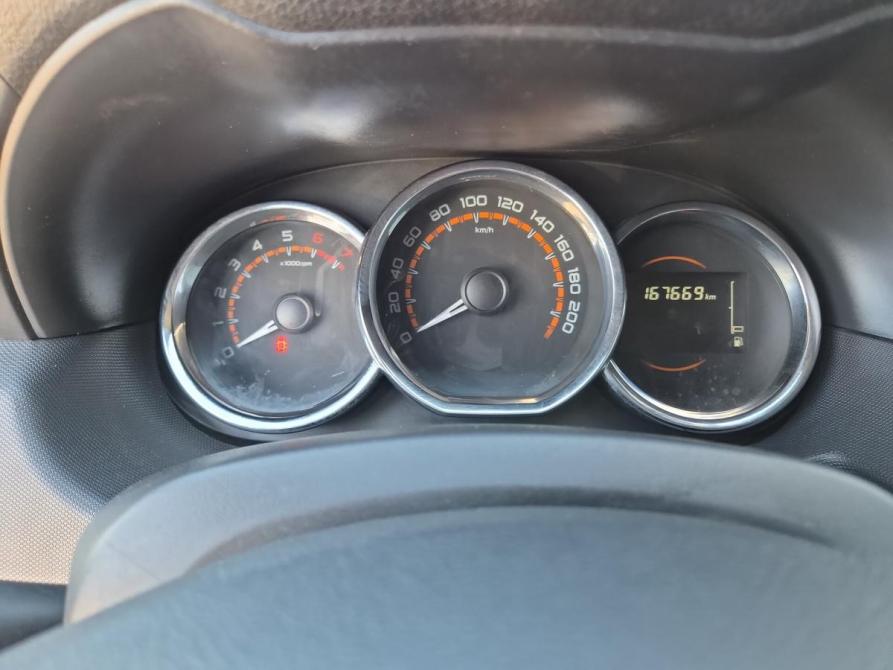 Lada (ВАЗ) Largus I Рестайлинг Саратов  - изображение 19