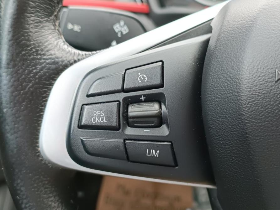 BMW X1 II (F48) Санкт-Петербург  - изображение 16