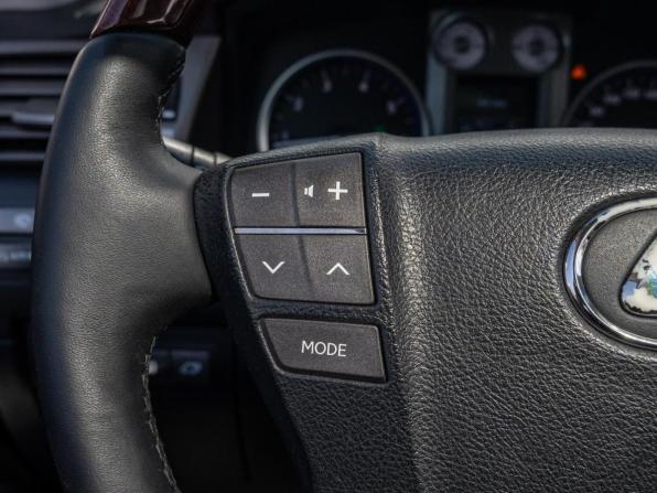 Lexus LX III с пробегом 2010 года, цена 4 180 000 рублей, 173104 км, внедорожник, Автокод Объявления