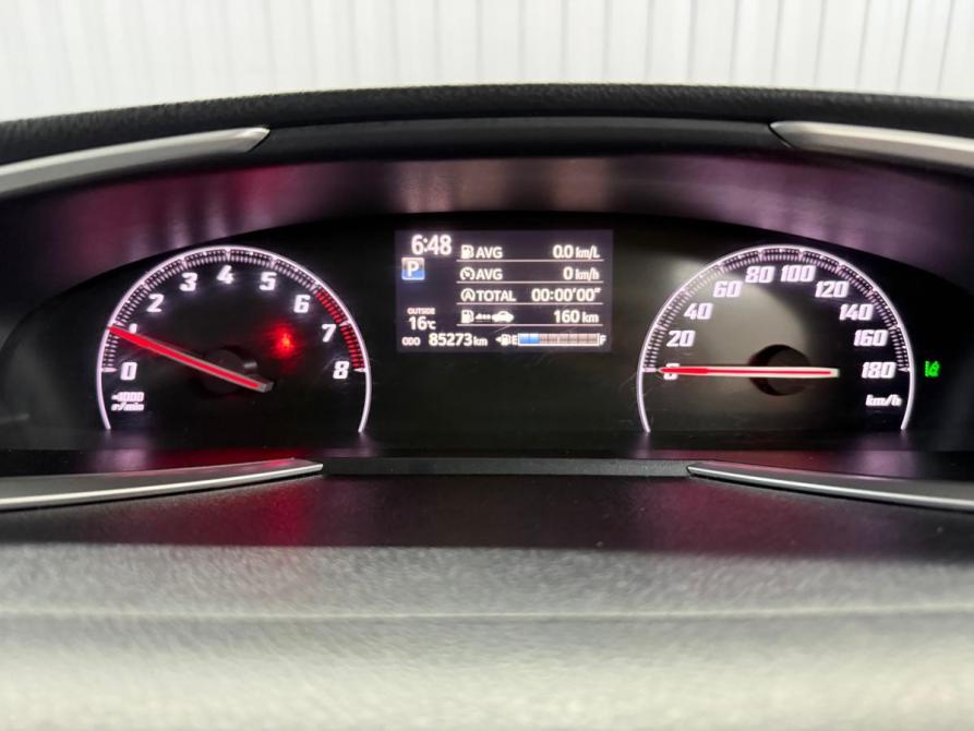 Toyota Sienta II Краснодар  - изображение 10