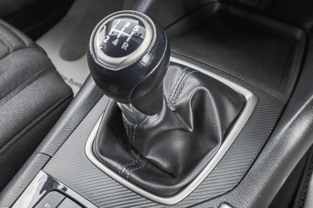 Mazda Axela III Рестайлинг Барнаул  - изображение 21