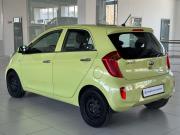 Kia Picanto II Челябинск  - изображение 32