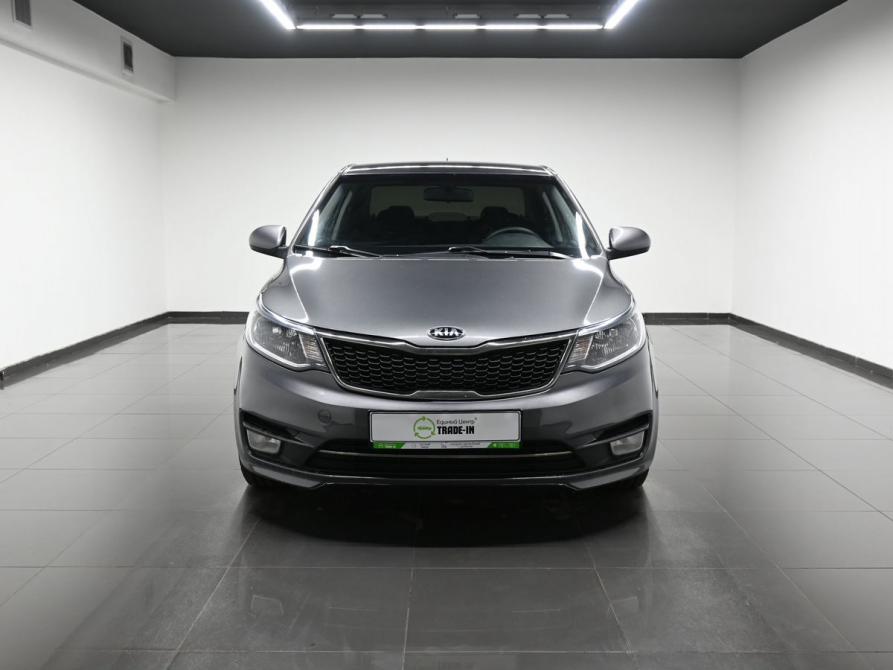 Kia Rio III Рестайлинг Тверь  - изображение 3