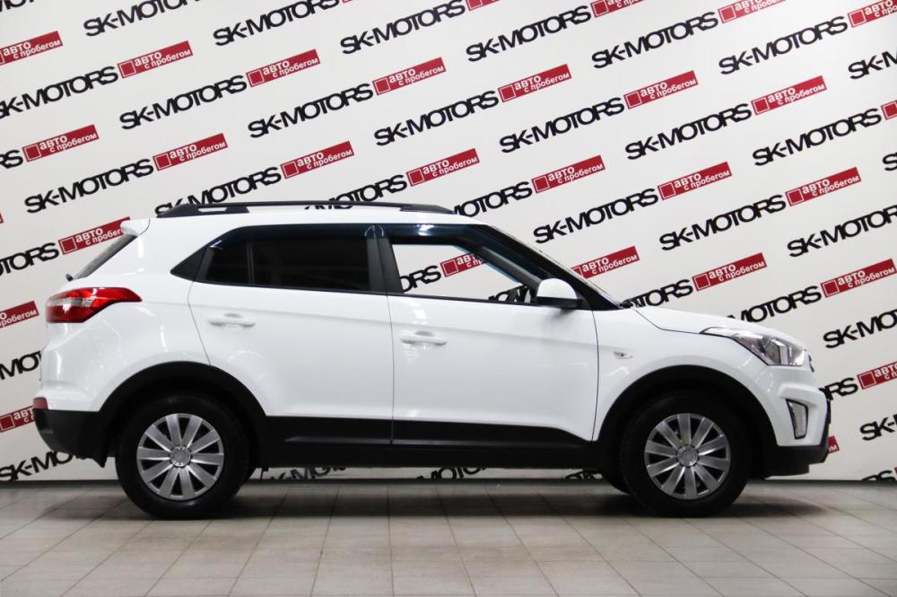 Hyundai Creta I Сургут  - изображение 6