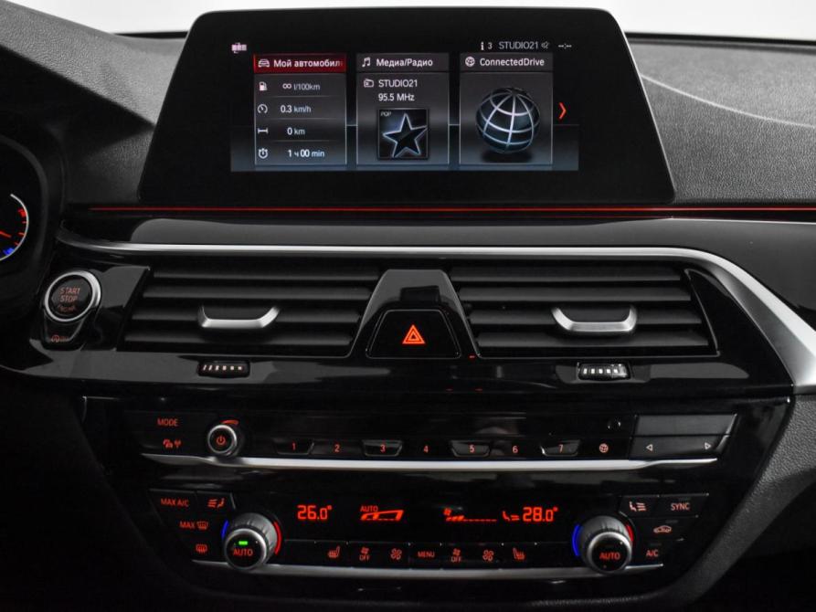 BMW 5 серии VII (G30/G31/G38) Санкт-Петербург  - изображение 18