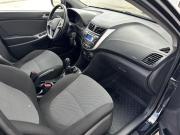 Hyundai Solaris I Самара  - изображение 25