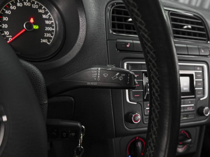 Volkswagen Polo V Рестайлинг Ставрополь  - изображение 15